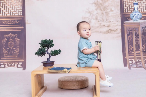 寿光宝宝牙齿发黑