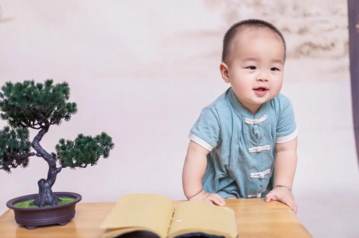 寿光宝宝严重便秘